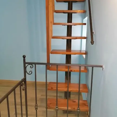 Civitanova Duplex Mare