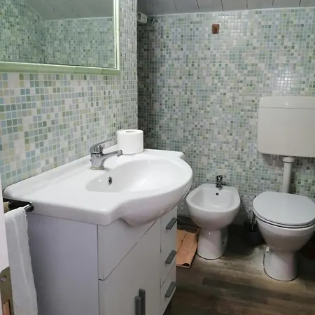 アパート Civitanova Duplex Mare *