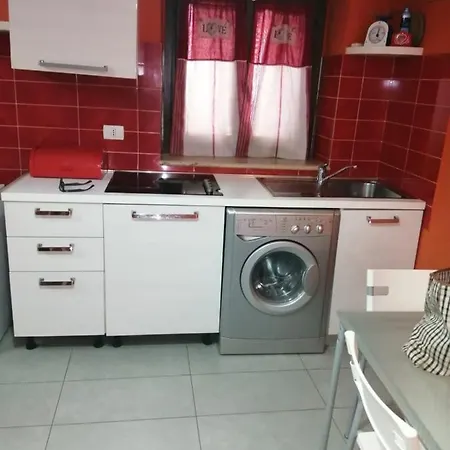Civitanova Duplex Mare * チヴィタノーヴァ・マルケ