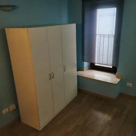 Civitanova Duplex Mare アパート *