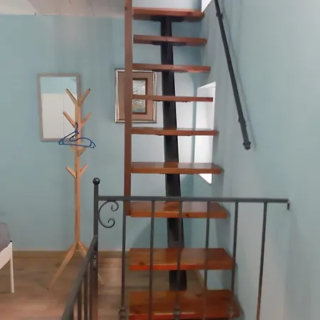 Civitanova Duplex Mare チヴィタノーヴァ・マルケ