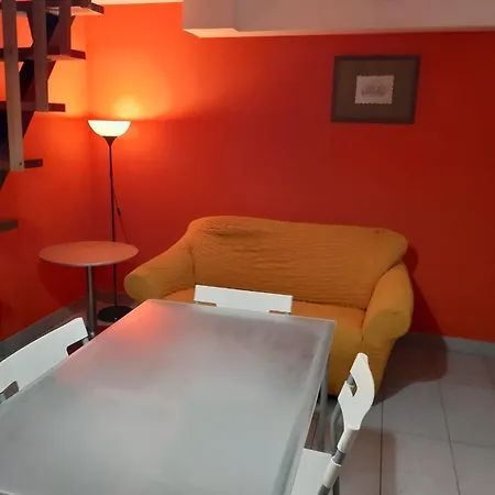 Civitanova Duplex Mare